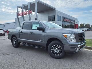 2024 Nissan Titan for sale in Clarksville TN