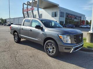 2024 Nissan Titan for sale in Clarksville TN