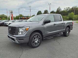 2024 Nissan Titan for sale in Kingsport TN