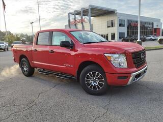 2024 Nissan Titan for sale in Clarksville TN