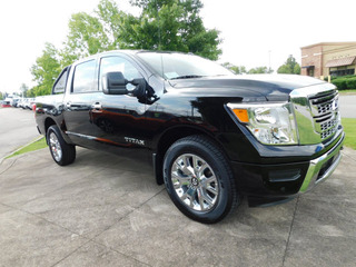 2021 Nissan Titan for sale in Clarksville TN