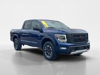 2023 Nissan Titan for sale in Oak Ridge TN