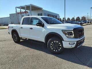 2023 Nissan Titan for sale in Clarksville TN