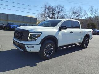 2024 Nissan Titan for sale in Kingsport TN