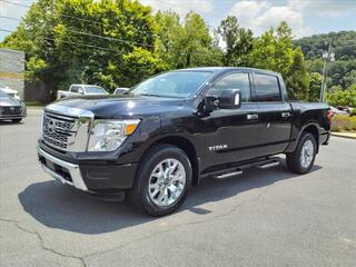 2024 Nissan Titan for sale in Kingsport TN