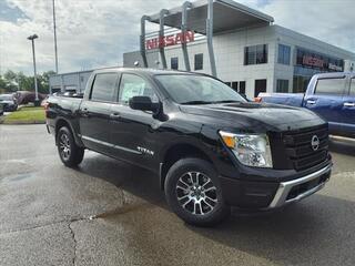 2024 Nissan Titan for sale in Clarksville TN