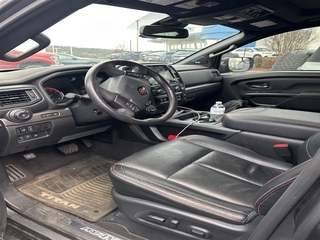 2021 Nissan Titan for sale in Johnson City TN