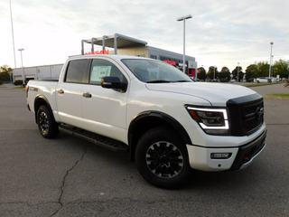 2023 Nissan Titan for sale in Clarksville TN