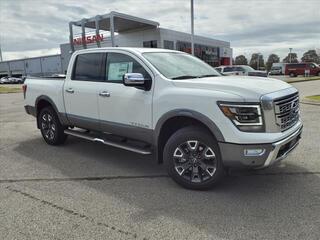 2023 Nissan Titan for sale in Clarksville TN