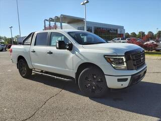 2023 Nissan Titan for sale in Clarksville TN