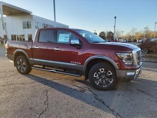 2023 Nissan Titan for sale in Clarksville TN