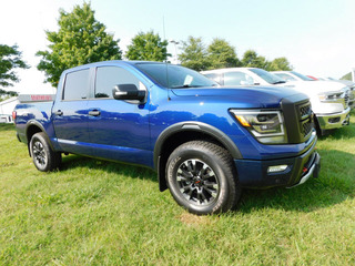 2021 Nissan Titan for sale in Clarksville TN