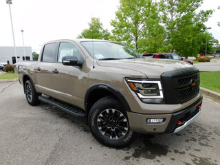 2021 Nissan Titan for sale in Clarksville TN