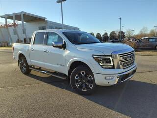 2023 Nissan Titan for sale in Clarksville TN