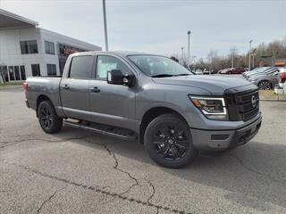 2023 Nissan Titan for sale in Clarksville TN