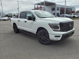 2023 Nissan Titan for sale in Clarksville TN