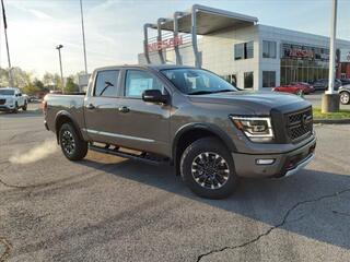 2023 Nissan Titan for sale in Clarksville TN