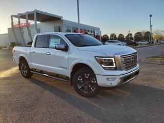 2024 Nissan Titan for sale in Clarksville TN