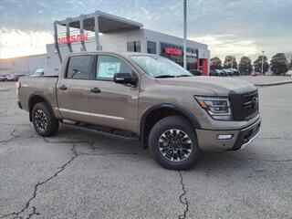 2024 Nissan Titan for sale in Clarksville TN