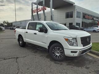 2024 Nissan Titan for sale in Clarksville TN