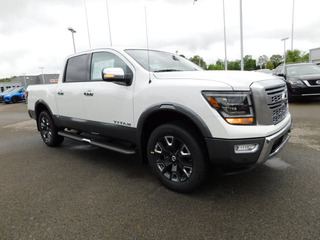 2021 Nissan Titan for sale in Clarksville TN