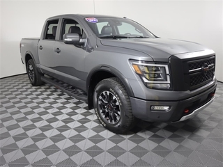 2021 Nissan Titan for sale in Merritt Island FL