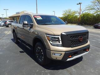 2023 Nissan Titan for sale in Dayton OH