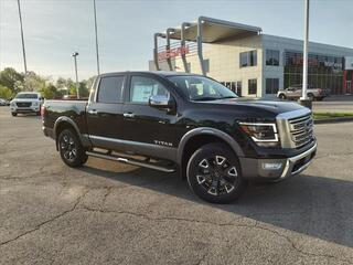 2023 Nissan Titan for sale in Clarksville TN