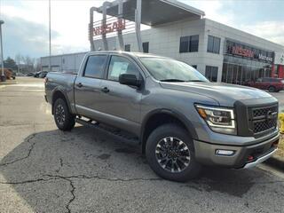 2024 Nissan Titan for sale in Clarksville TN