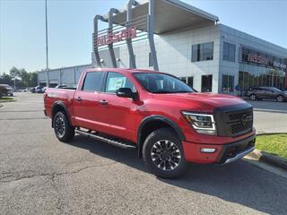 2024 Nissan Titan for sale in Clarksville TN