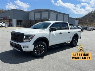 2023 Nissan Titan for sale in Boone NC