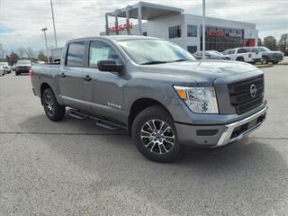 2023 Nissan Titan for sale in Clarksville TN