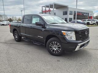 2023 Nissan Titan for sale in Clarksville TN