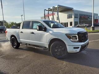 2023 Nissan Titan for sale in Clarksville TN