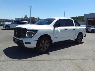 2024 Nissan Titan for sale in Kingsport TN