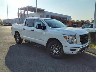 2024 Nissan Titan for sale in Clarksville TN