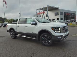 2023 Nissan Titan for sale in Clarksville TN