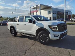 2023 Nissan Titan for sale in Clarksville TN