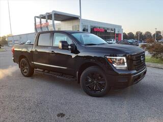 2024 Nissan Titan for sale in Clarksville TN