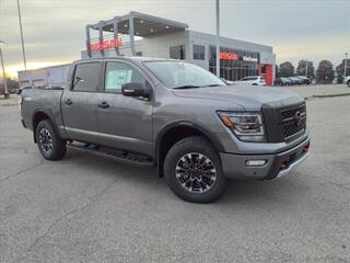 2024 Nissan Titan for sale in Clarksville TN