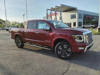 2023 Nissan Titan for sale in Clarksville TN