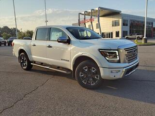 2023 Nissan Titan for sale in Clarksville TN