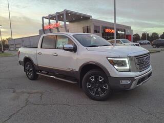 2024 Nissan Titan for sale in Clarksville TN