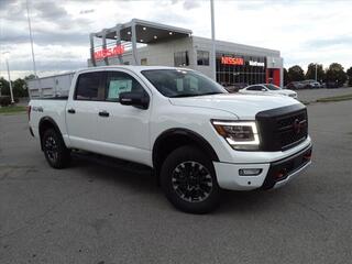 2024 Nissan Titan for sale in Clarksville TN