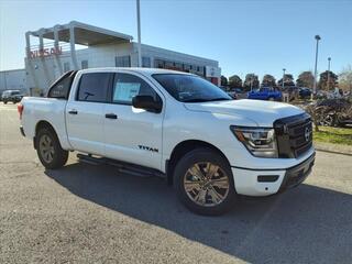 2024 Nissan Titan for sale in Clarksville TN