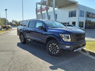 2024 Nissan Titan for sale in Clarksville TN