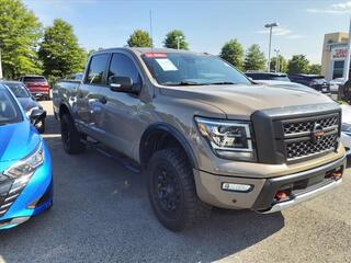 2021 Nissan Titan for sale in Clarksville TN