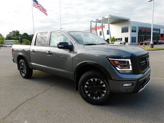 2022 Nissan Titan for sale in Clarksville TN