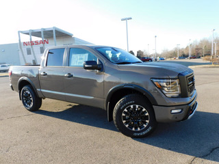 2022 Nissan Titan for sale in Clarksville TN