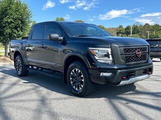 2023 Nissan Titan for sale in Winston-Salem NC